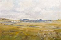 DONEGAL by Pat Mckee at Ross's Online Art Auctions