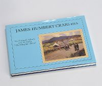 JAMES HUMBERT CRAIG, THE PEOPLE'S ARTIST at Ross's Online Art Auctions