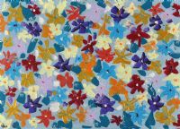 DAISIES III by Moyra Blayney at Ross's Online Art Auctions