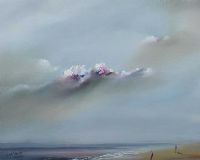 DEPARTING by Caroline McVeigh at Ross's Online Art Auctions