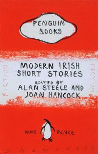 MODERN IRISH SHORT STORIES (PENGUIN BOOK SERIES) by Neil Shawcross RHA RUA at Ross's Online Art Auctions