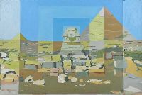 EGYPT by James Arnold Martin at Ross's Online Art Auctions