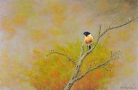 FINCH by James Boothman at Ross's Online Art Auctions