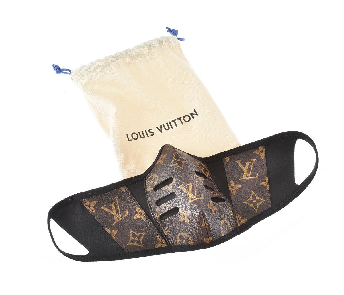 Louis Vuitton Face Mask  Legacy Beauty Collection