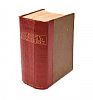 ONE VOLUME: MRS BEETON'S HOUSEHOLD MANAGEMENT.
 at Ross's Online Art Auctions