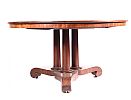 VICTORIAN MAHOGANY DINING ROOM TABLE at Ross's Online Art Auctions