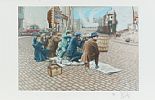 THE REBELLION, EASTER RISING GPO DUBLIN 1916 by Adrian Wright at Ross's Online Art Auctions