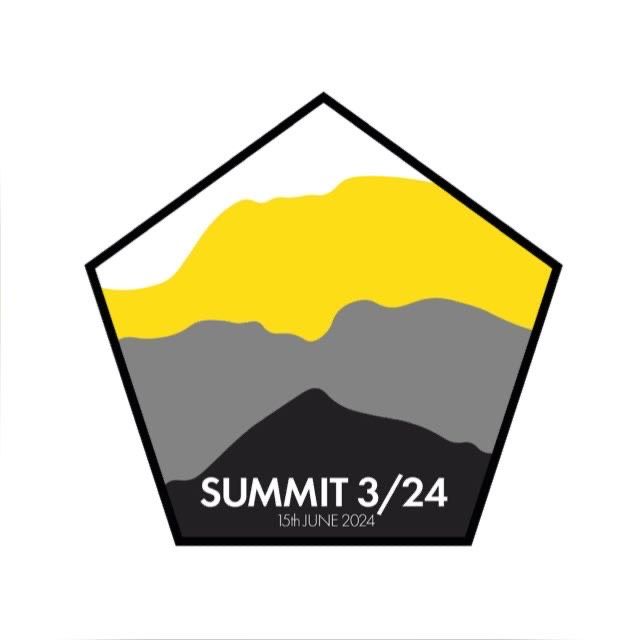 Summit 3/24 - Sports Academy George